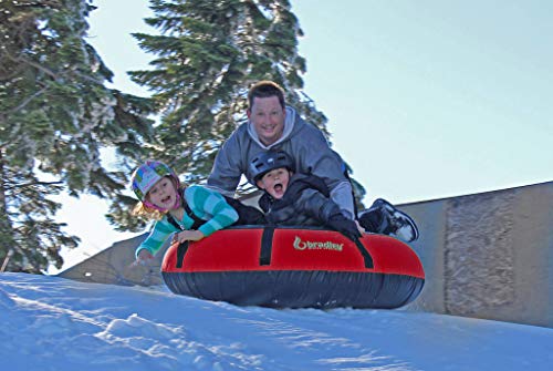 60" Heavy Duty Snow Tube Y8551
