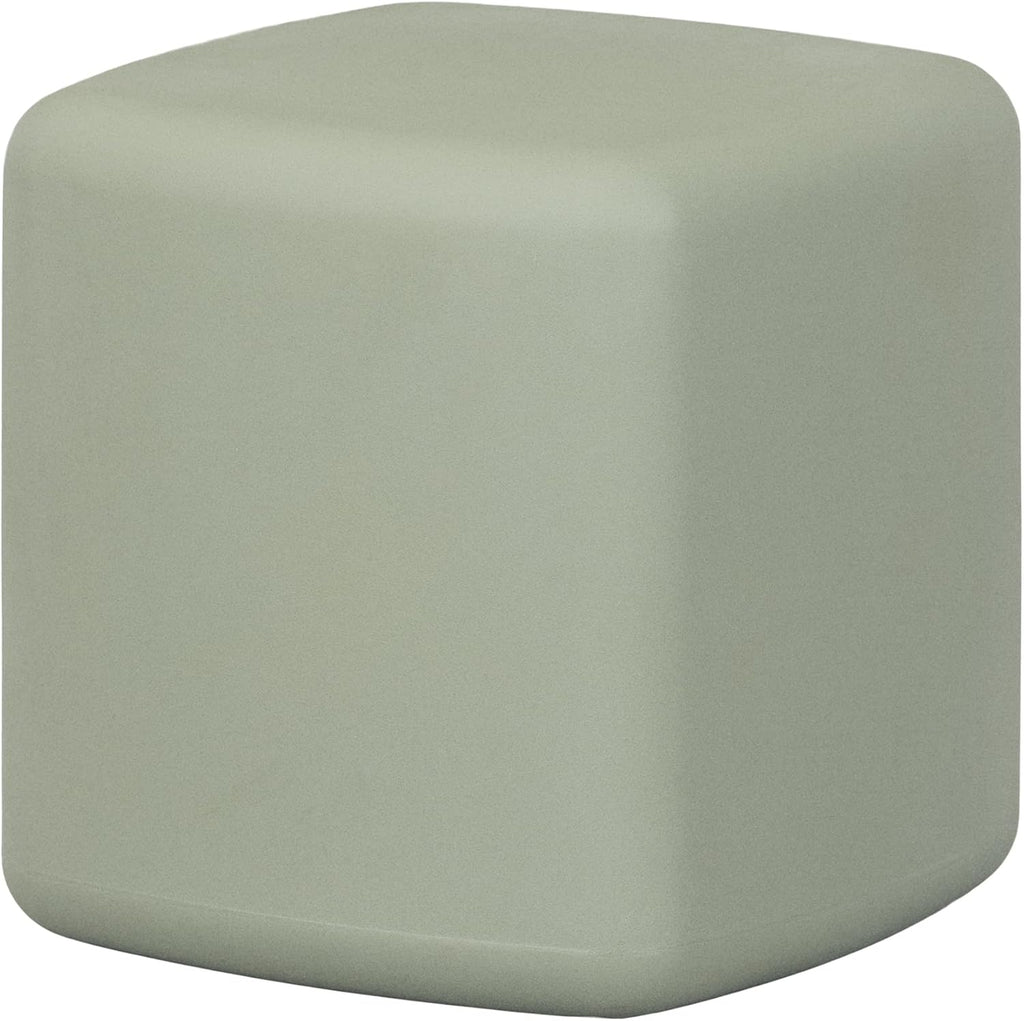 Sage Green Nightstand A7518