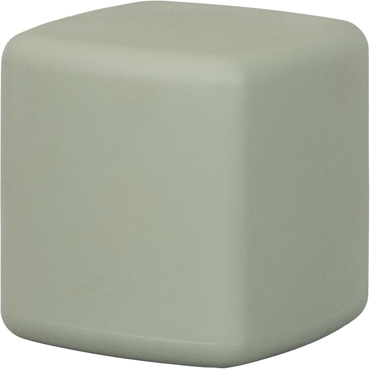 Sage Green Nightstand A7518