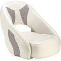 Off-White Full Upholstered Seats J87030