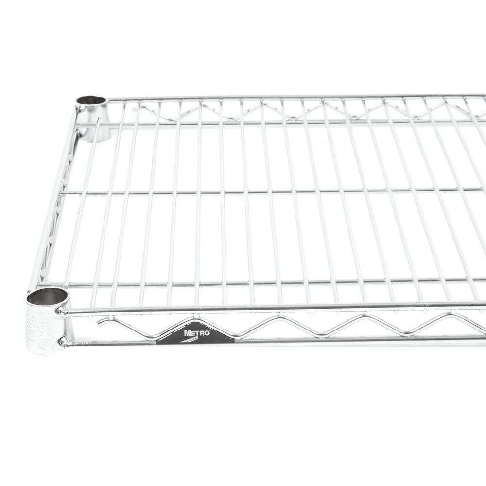 Stainless Steel Wire Shelf C891142