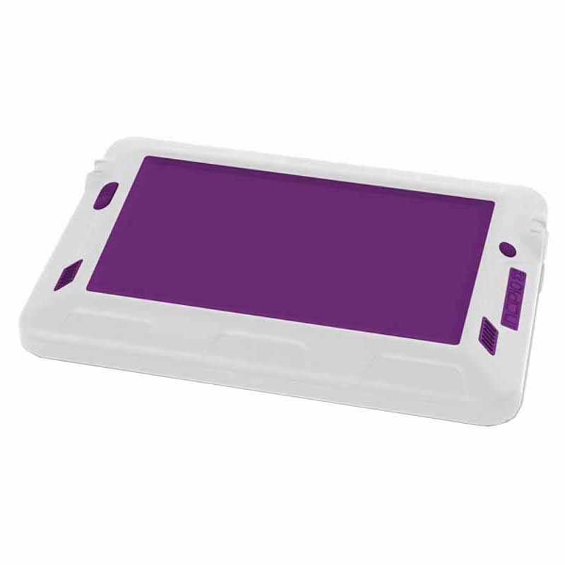 Purple Waterproof Case for Kindle Fire HD 7 Tablet Z23985