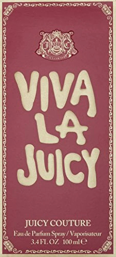Viva La Juicy Eau de Parfum Spray, 1.7 fl. oz. R782845