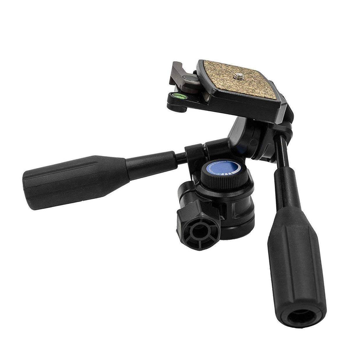 Hybrid 3-Way Pan Head B30961