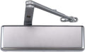 Extra Heavy Duty Commercial Door Closer Surface Mounted Grade 1 Cast Iron Dark Bronze U916766