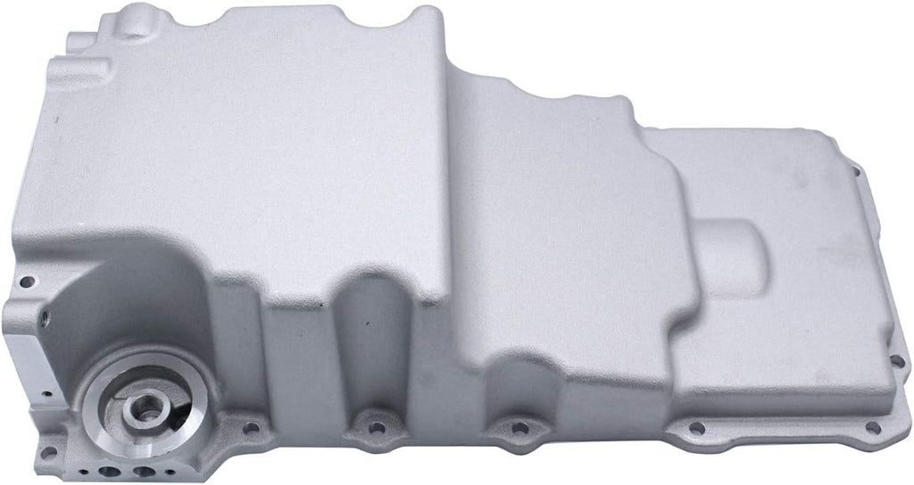 Low Profile LS Engine Swap Oil Pan C6361