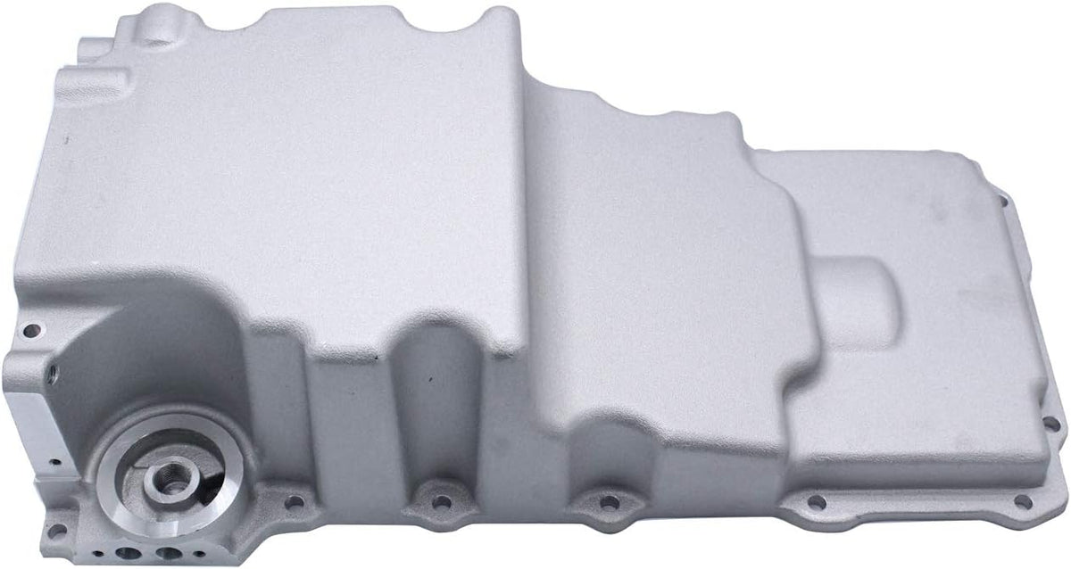Low Profile LS Engine Swap Oil Pan C6361