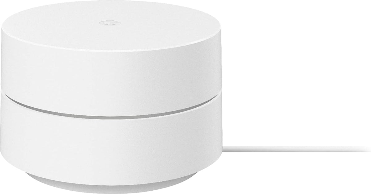 6 Pack AC1200 Whole Home Mesh Router System N155994
