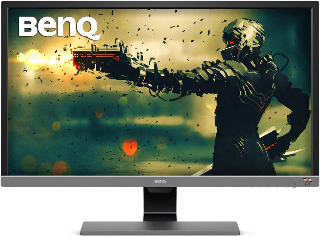 28" 4K UHD Monitor I179462