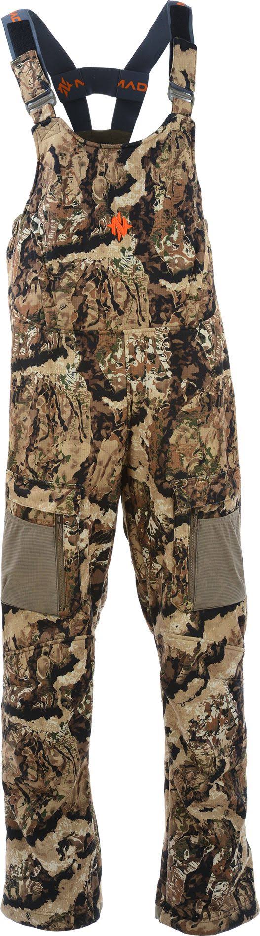 Whitetail-2XL Scrape Bib-Veil I90636