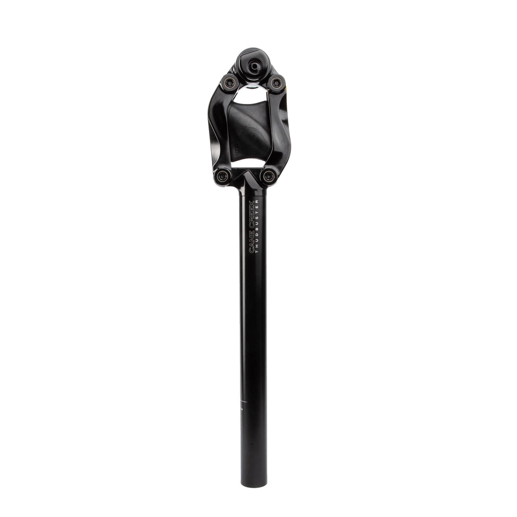 Suspension Seatpost, 30.9mm | 420mm W40798
