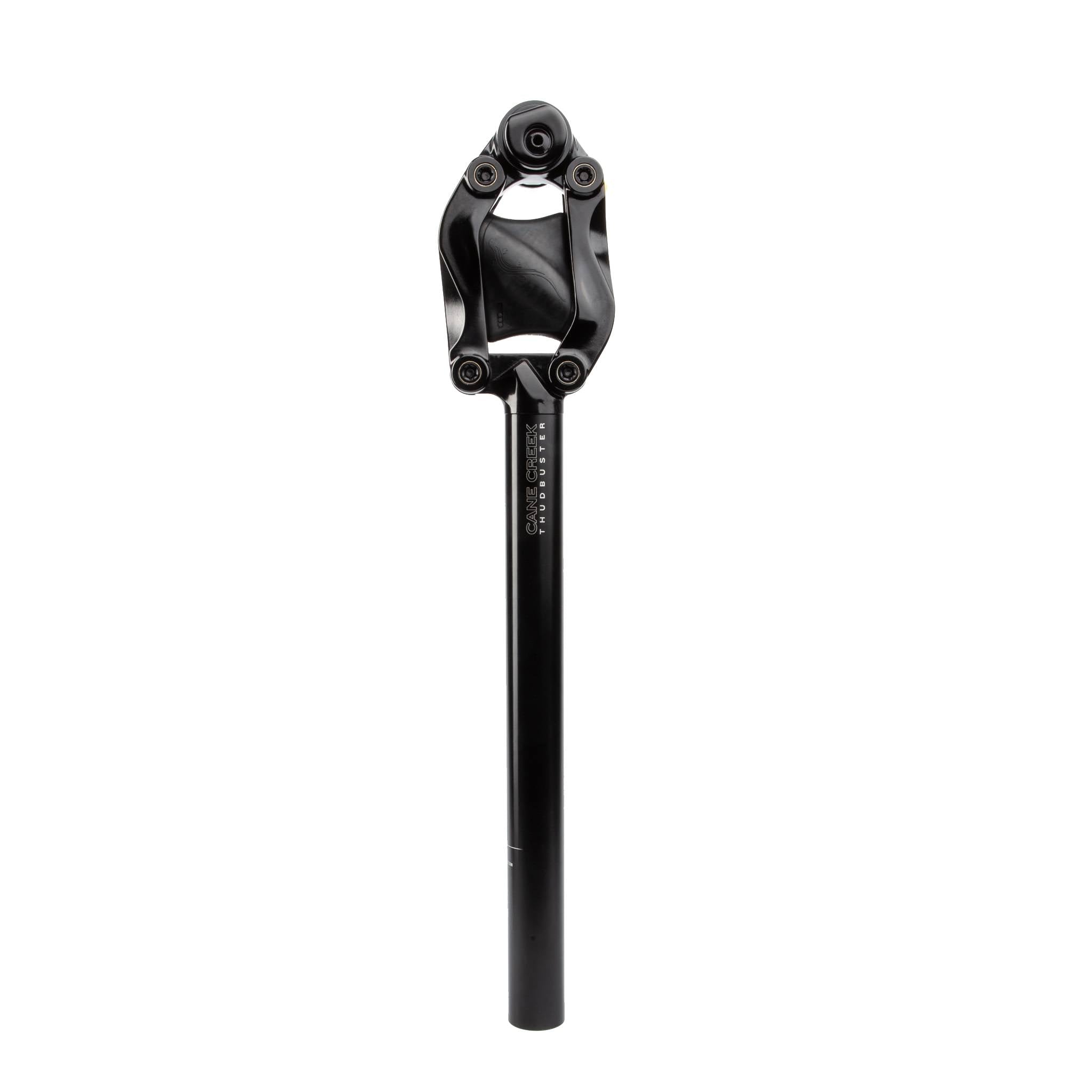 Suspension Seatpost, 30.9mm | 420mm W40798