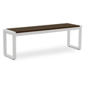 Onyx Dining Bench M87323