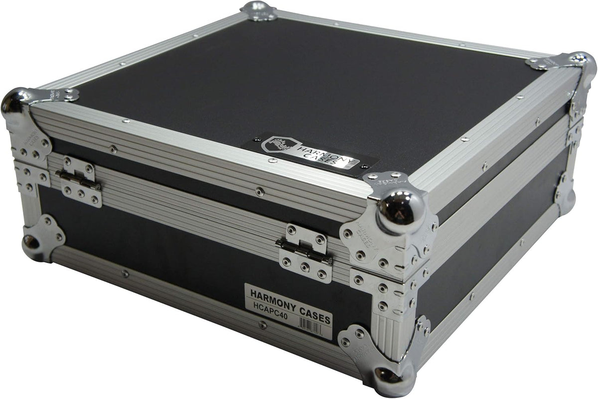 Flight Foam Transport Road Custom Case W858048