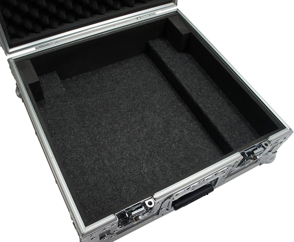 Flight Foam Transport Road Custom Case W858048