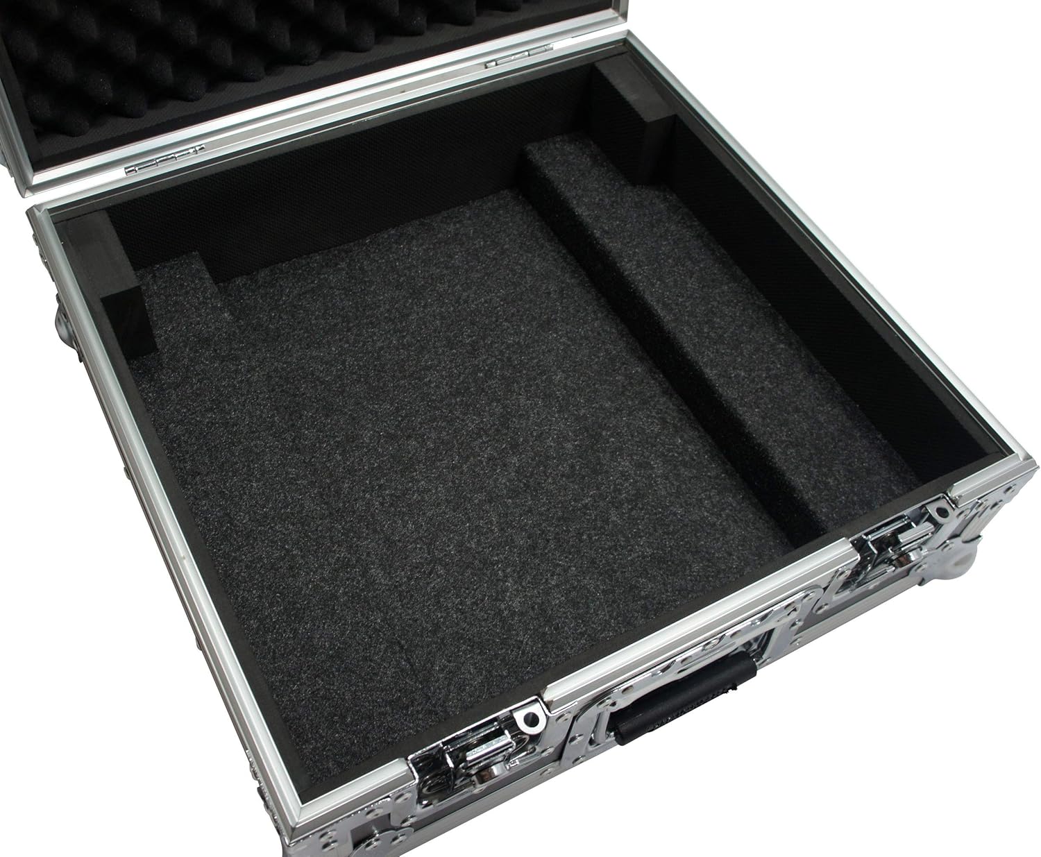 Flight Foam Transport Road Custom Case W858048