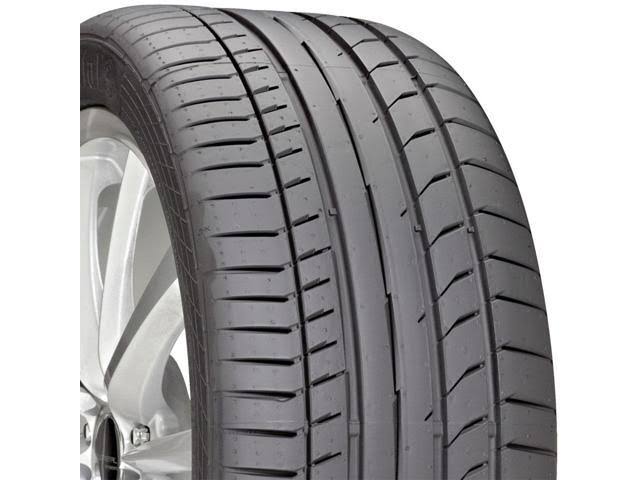 235/35R19 91 Y Tire O759