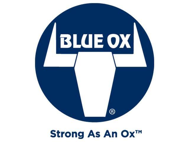 Blue Ox Receiver Hitch Mount 11 P660583