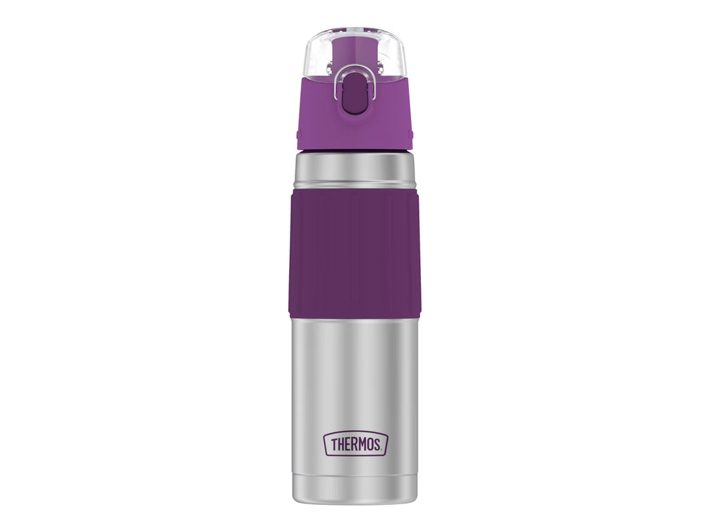 Purple Thermal Bottle 17.9 fl oz U609