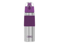 Purple Thermal Bottle 17.9 fl oz U609
