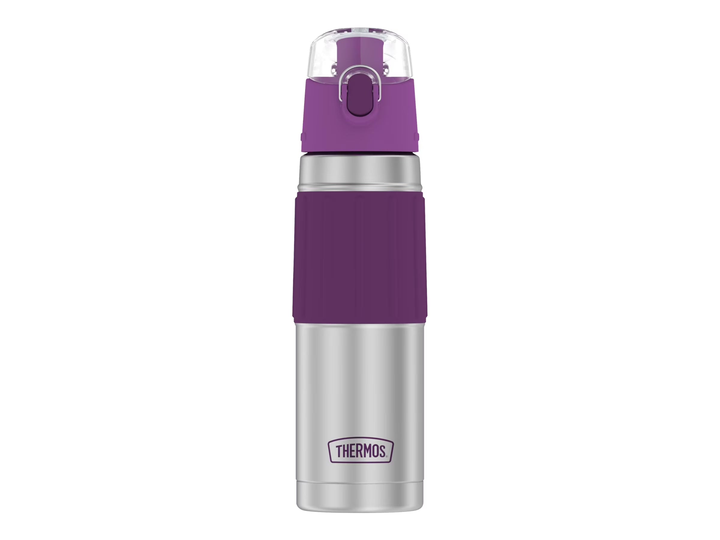Purple Thermal Bottle 17.9 fl oz U609