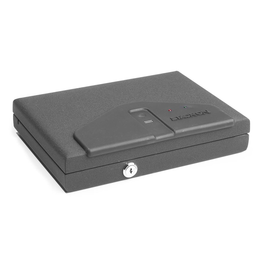 Portable Case with Biometric Lock K549453