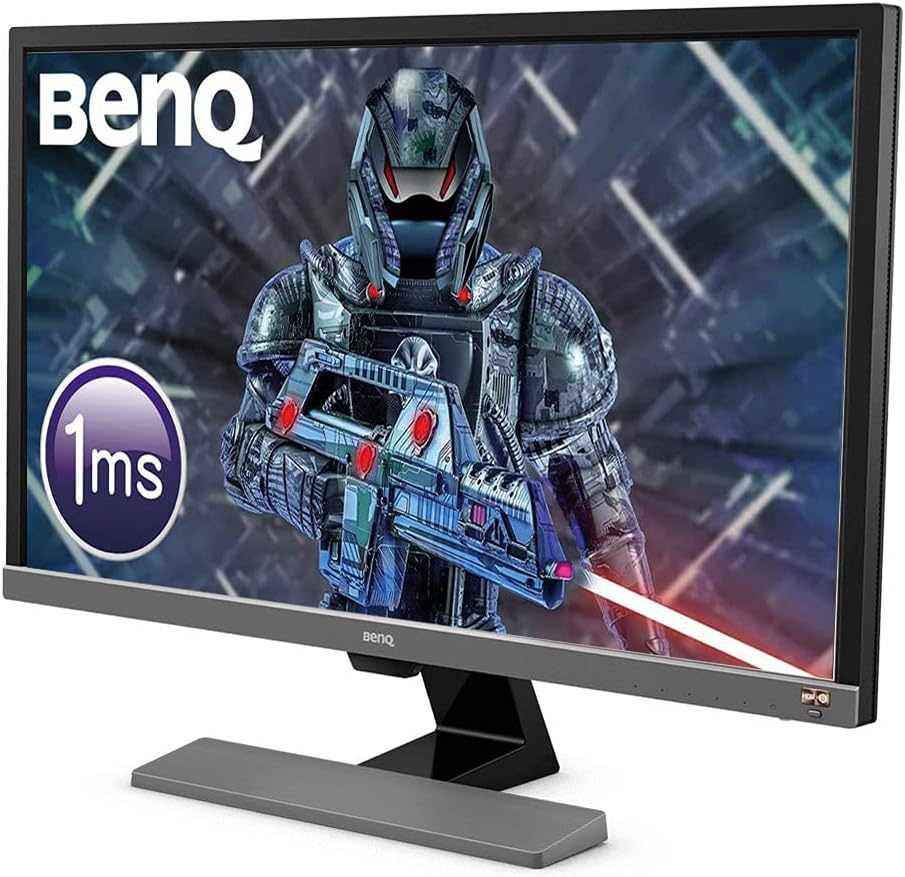 28" 4K UHD Monitor I179462