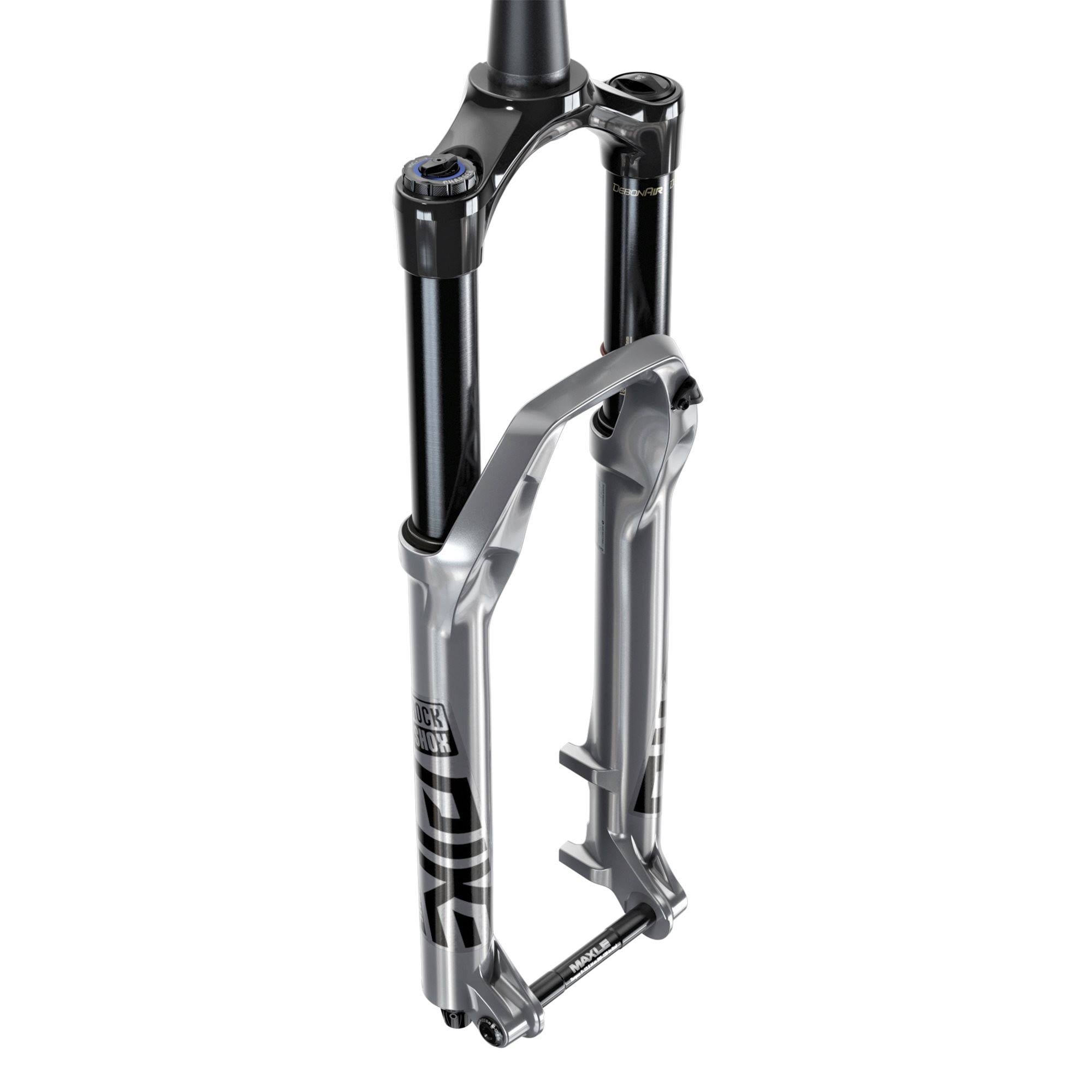 Silver 29 Suspension Fork J274