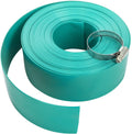 2" x 200' Backwash Hose with Hose Clamp E95348