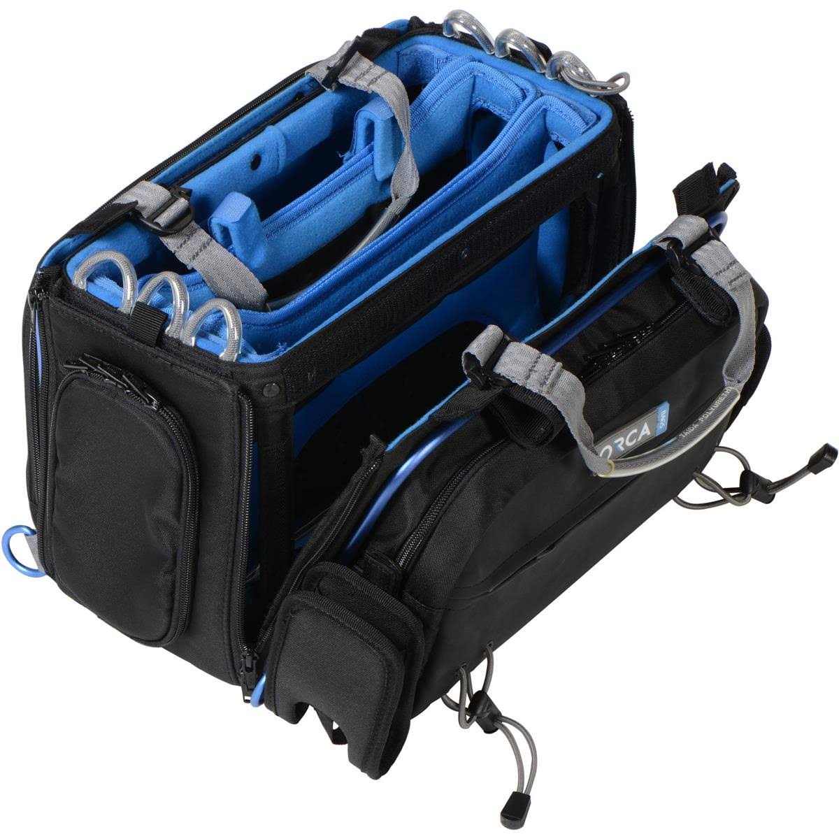 Audio Mixer Bag Y457586