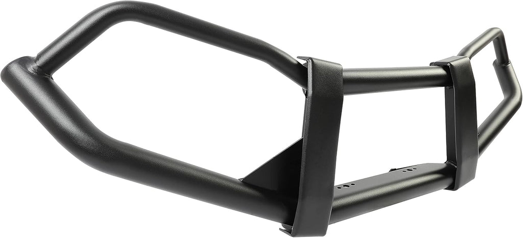 Front Bumper Brush Guard D7476