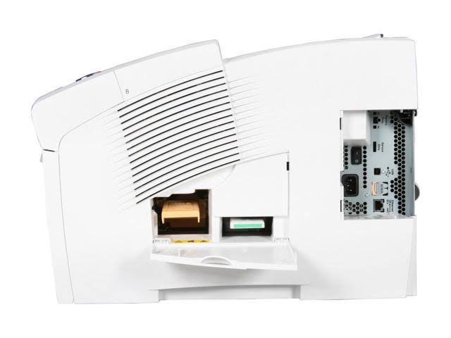 Color Solid Ink Printer R752169