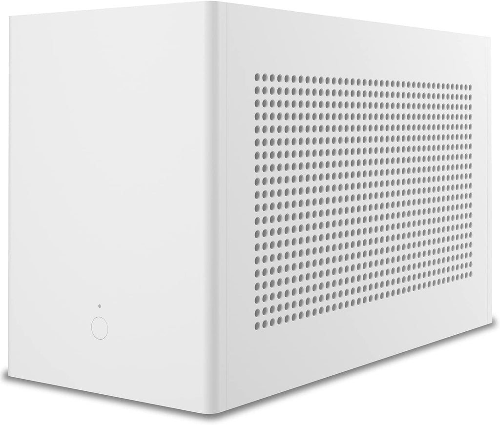 SFF Mini-ITX Case with 3.0 PCI Riser Cable V23727