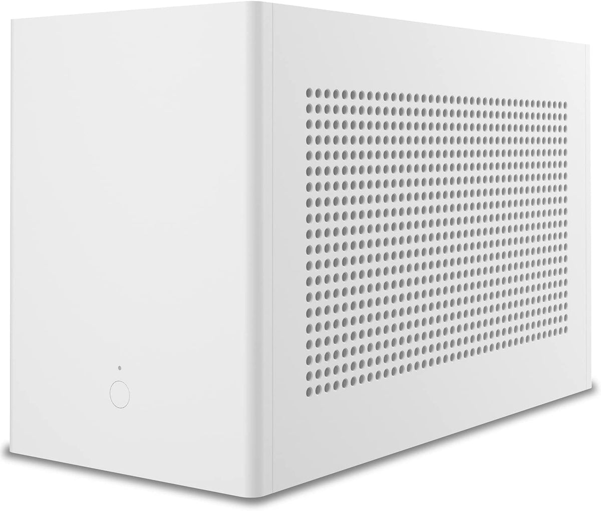SFF Mini-ITX Case with 3.0 PCI Riser Cable V23727