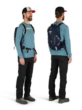 Cosmic Red Talon 11 Backpack G9847