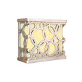 Lighted Door Chime U9235
