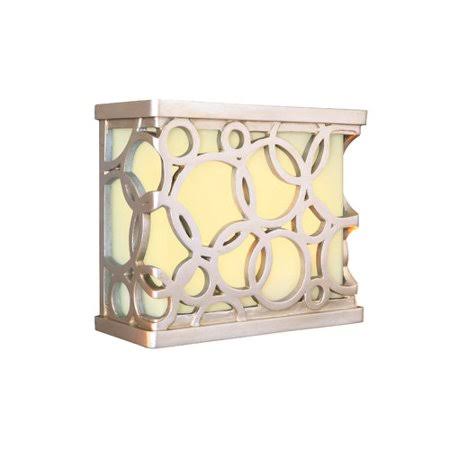 Lighted Door Chime U9235
