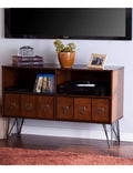 Media Console X972225