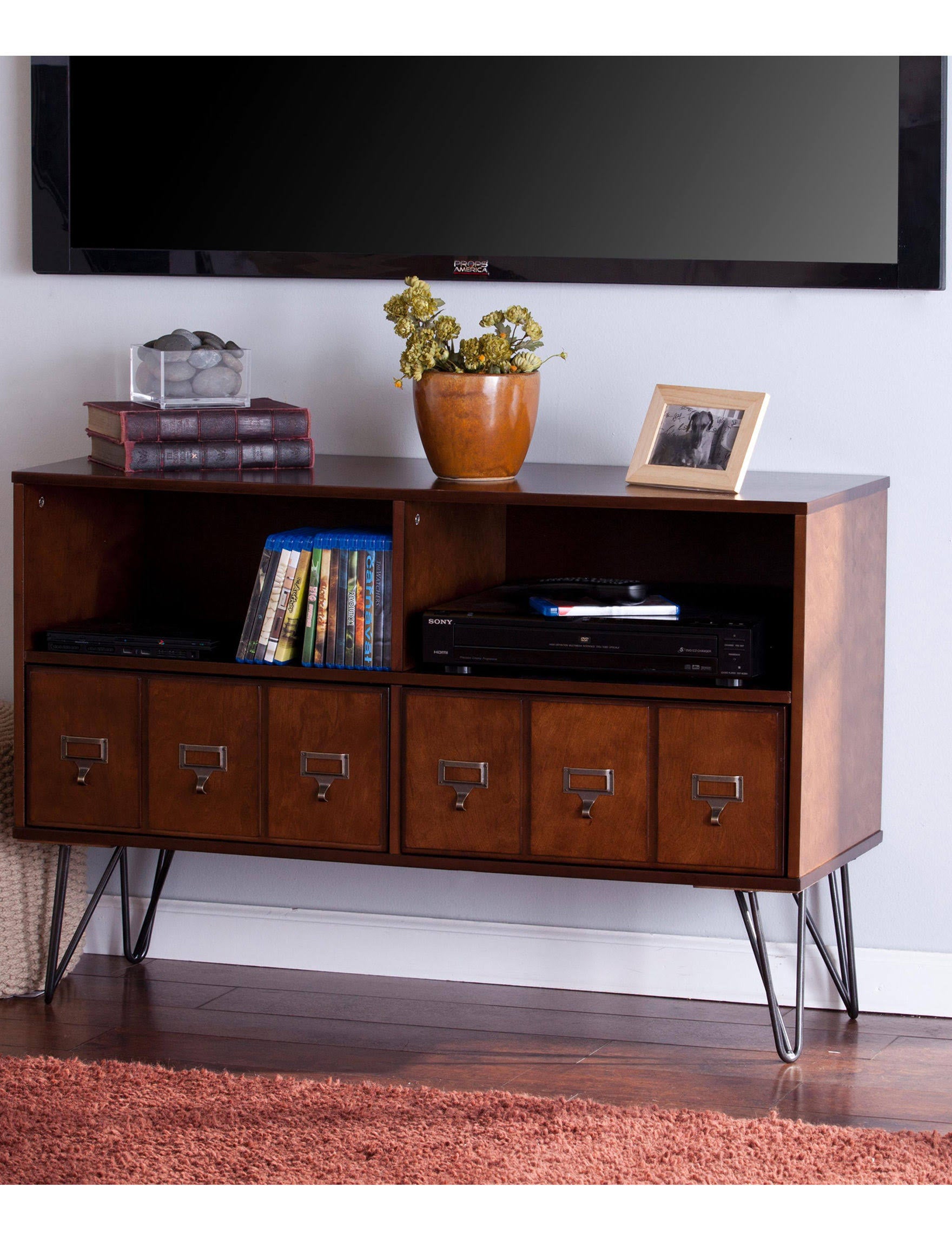 Media Console X972225