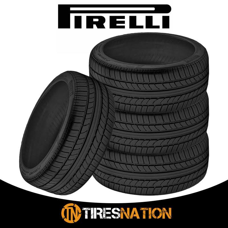 275/40ZR19 (105Y) XL Tire W448939