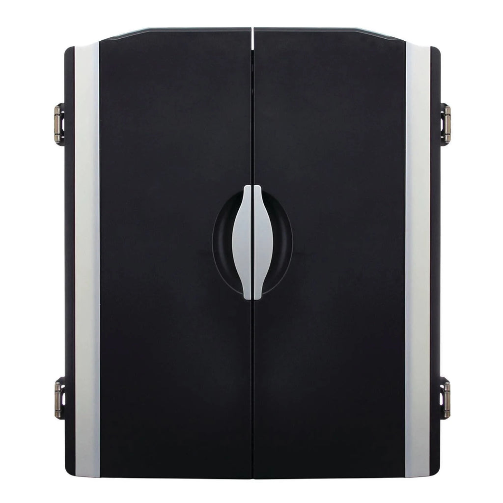 Electronic Dartboard Cabinet Set I1595