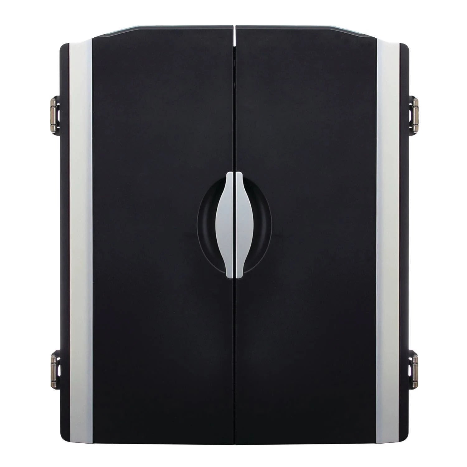 Electronic Dartboard Cabinet Set I1595