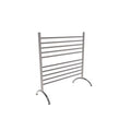 Polished Freestanding Towel Warmer I9349