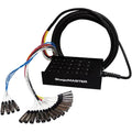 20-Channel Snake 150 ft. K565420