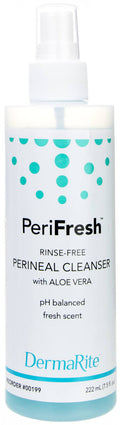 7.5 oz Perineal Wash - Case of 48 S32989