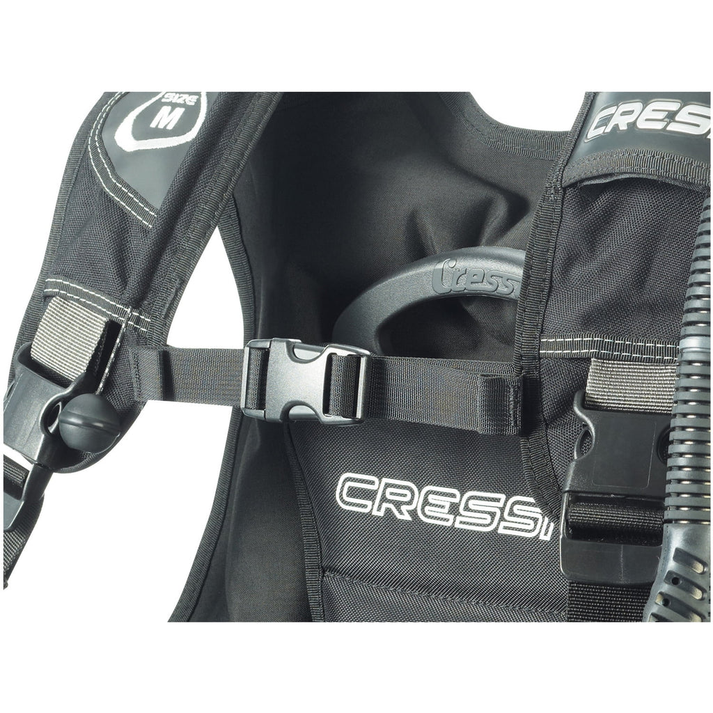 Black Small BCD Q35978