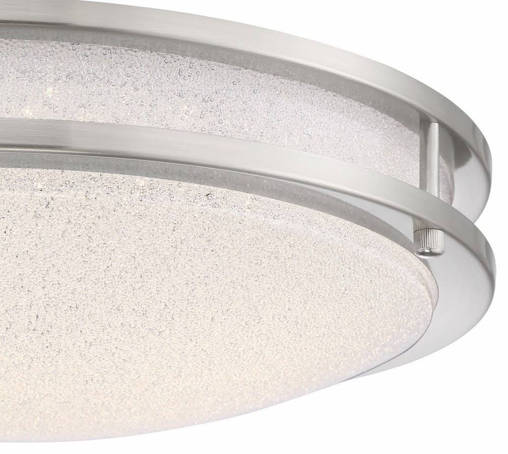 Bronze Flush Mount Light U31234
