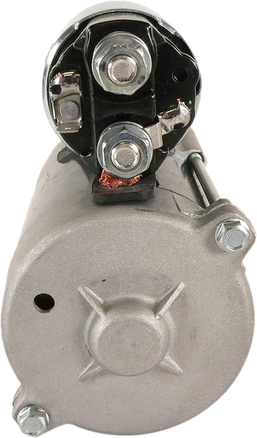 Starter Compatible With Kawasaki FX651, FX691V, FX7304 Engine U8726