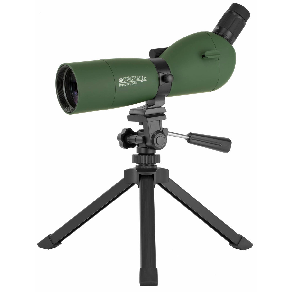 15-45x 65mm Spotting Scope B249