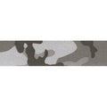 1 inch Urban Camo Polyester Webbing, 50 Yards G857